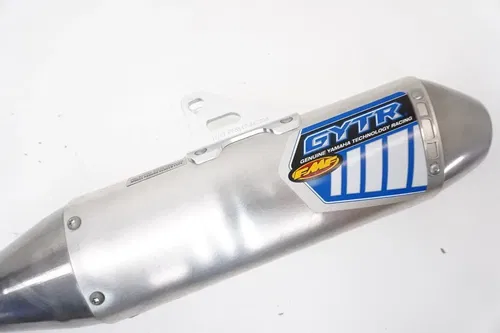 2015 YZ450F GYTR Exhaust Muffler Silencer Pipe Yamaha YZ 2014-2015 #2