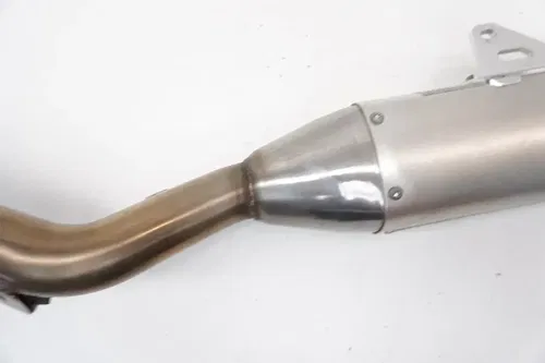 2015 YZ450F GYTR Exhaust Muffler Silencer Pipe Yamaha YZ 2014-2015 #2