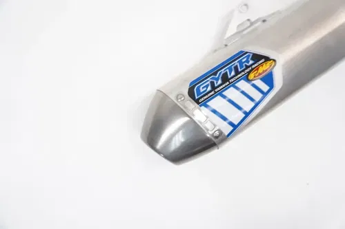2015 YZ450F GYTR Exhaust Muffler Silencer Pipe Yamaha YZ 2014-2015 #2