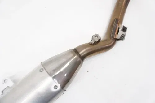 2015 YZ450F GYTR Exhaust Muffler Silencer Pipe Yamaha YZ 2014-2015 #2