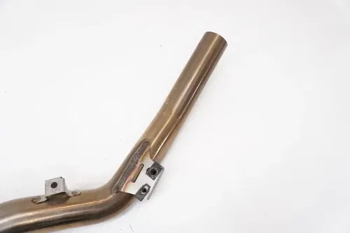 2015 YZ450F GYTR Exhaust Muffler Silencer Pipe Yamaha YZ 2014-2015 #2