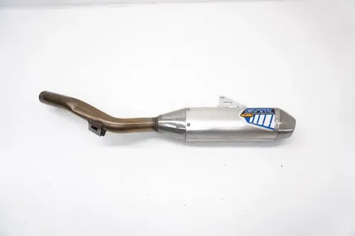 2015 YZ450F GYTR Exhaust Muffler Silencer Pipe Yamaha YZ 2014-2015 #2