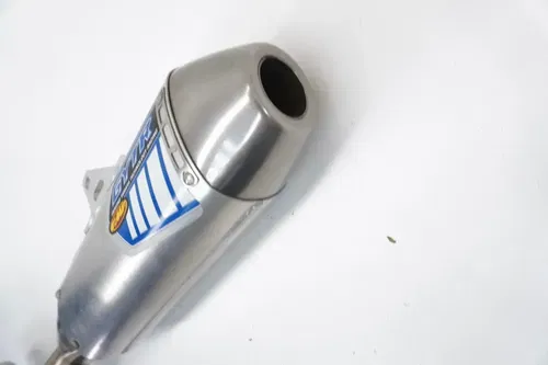 2015 YZ450F GYTR Exhaust Muffler Silencer Pipe Yamaha YZ 2014-2015 #2