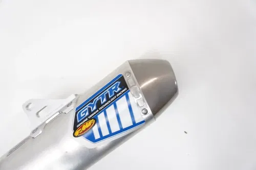 2015 YZ450F GYTR Exhaust Muffler Silencer Pipe Yamaha YZ 2014-2015 #2