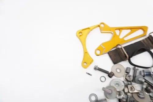 2013 RMZ250 Miscellaneous Hardware OEM Bolts Nuts Washers Clips Guard Suzuki RMZ