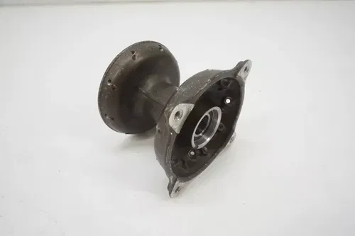 KX250F KX450F Front Wheel Hub OEM Brown Kawasaki KX 250F 450F 2007-2008 M6