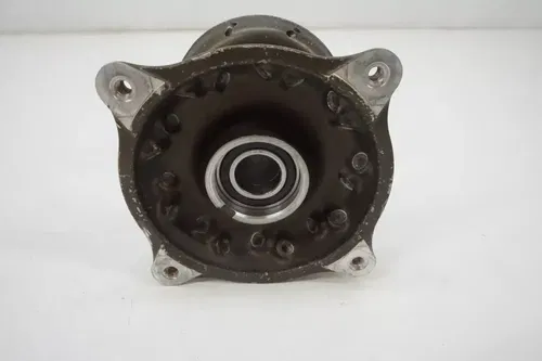 KX250F KX450F Front Wheel Hub OEM Brown Kawasaki KX 250F 450F 2007-2008 M6