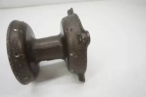 KX250F KX450F Front Wheel Hub OEM Brown Kawasaki KX 250F 450F 2007-2008 M6