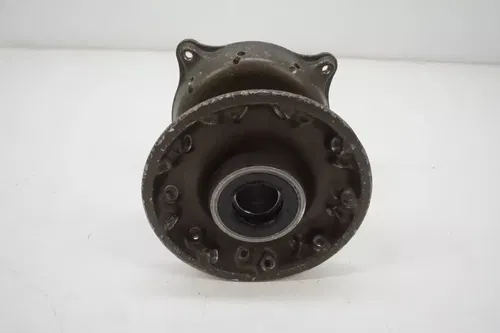 KX250F KX450F Front Wheel Hub OEM Brown Kawasaki KX 250F 450F 2007-2008 M6