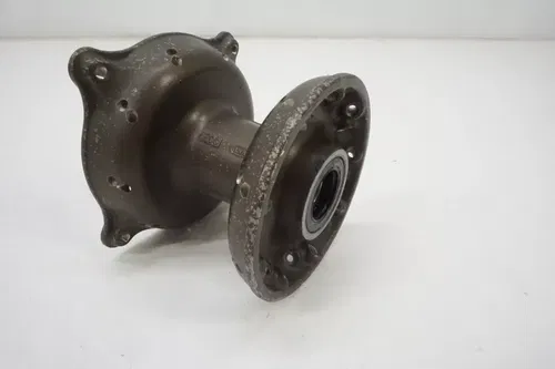 KX250F KX450F Front Wheel Hub OEM Brown Kawasaki KX 250F 450F 2007-2008 M6