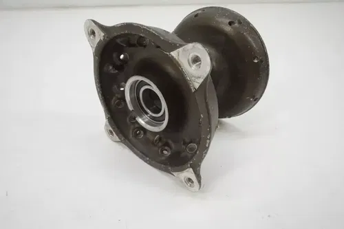 KX250F KX450F Front Wheel Hub OEM Brown Kawasaki KX 250F 450F 2007-2008 M6