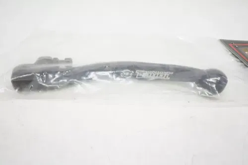 Torc1 Racing Front Brake Lever Black Aluminum 6500-02 M14