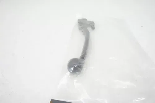 Torc1 Racing Front Brake Lever Black Aluminum 6500-02 M14