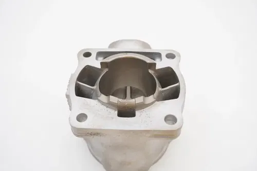 YZ85 Cylinder OEM Engine Top End Barrel Jug 52mm Bore Yamaha YZ 02-18 #1
