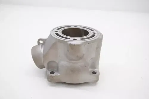 YZ85 Cylinder OEM Engine Top End Barrel Jug 52mm Bore Yamaha YZ 02-18 #1