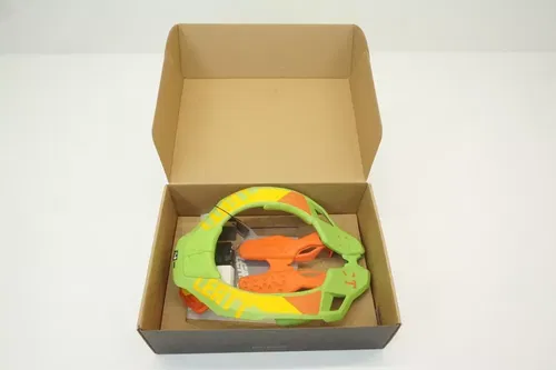 Leatt Motocross Neck Brace 4.5 Citrus Size L/XL 1023050101 AE