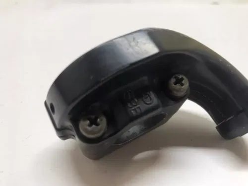 2001 YZ426F Throttle Tube Housing Black OEM Yamaha YZ250F YZ450F 2001-2021 YZ