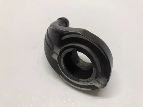 2001 YZ426F Throttle Tube Housing Black OEM Yamaha YZ250F YZ450F 2001-2021 YZ
