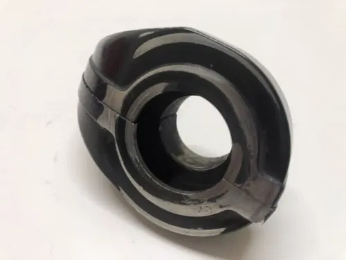 2001 YZ426F Throttle Tube Housing Black OEM Yamaha YZ250F YZ450F 2001-2021 YZ