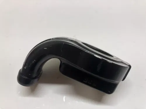 2001 YZ426F Throttle Tube Housing Black OEM Yamaha YZ250F YZ450F 2001-2021 YZ