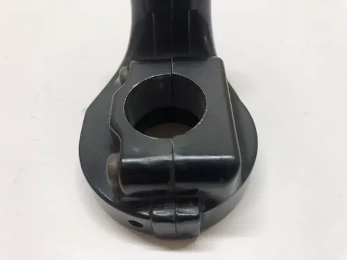 2001 YZ426F Throttle Tube Housing Black OEM Yamaha YZ250F YZ450F 2001-2021 YZ