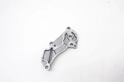 2012 KX450F Oil Pump Parts OEM Rotor Covers Shaft Screen Gears Kawasaki KX #2
