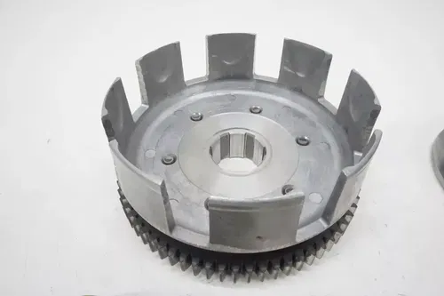 2000 XR200 Clutch OEM Basket Inner Hub Pressure Plate Springs Honda XR 86-02