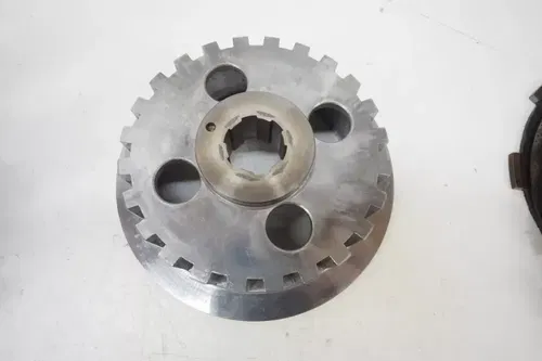 Splendor plus clutch hub price 2025