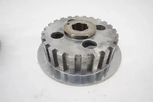 2000 XR200 Clutch OEM Basket Inner Hub Pressure Plate Springs Honda XR 86-02