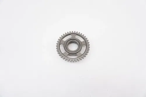 2006 CRF450R Primary Drive Gear OEM Balancer Drive Bolt Washer Honda CRF450 #3