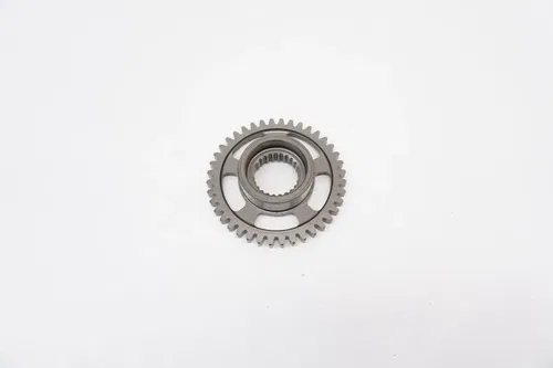 2006 CRF450R Primary Drive Gear OEM Balancer Drive Bolt Washer Honda CRF450 #3