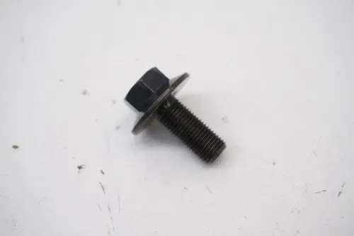2006 CRF450R Primary Drive Gear OEM Balancer Drive Bolt Washer Honda CRF450 #3