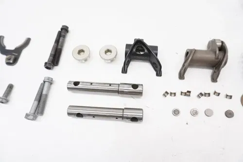 2013 KTM 450 XC-F Cylinder Head OEM Engine Top End Camshaft Valves Cover SXF XCF