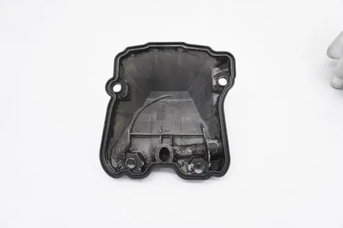 2013 KTM 450 XC-F Cylinder Head OEM Engine Top End Camshaft Valves Cover SXF XCF