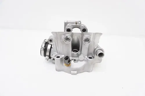 2013 KTM 450 XC-F Cylinder Head OEM Engine Top End Camshaft Valves Cover SXF XCF