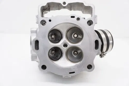 2013 KTM 450 XC-F Cylinder Head OEM Engine Top End Camshaft Valves Cover SXF XCF