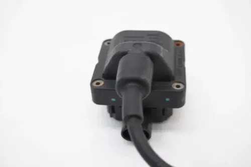 2006 Sherco 4.5i Ignition Coil OEM Spark Plug Wire Boot 0401 2006-2011