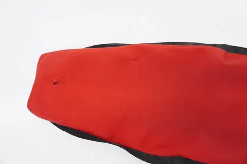 Gas Gas MC50 Seat Cover OEM Red Cover MC 50 2021 2022 2023 M47