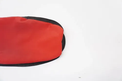 Gas Gas MC50 Seat Cover OEM Red Cover MC 50 2021 2022 2023 M47