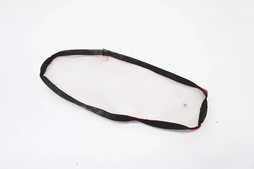Gas Gas MC50 Seat Cover OEM Red Cover MC 50 2021 2022 2023 M47