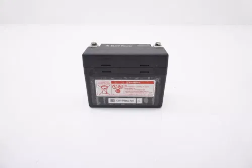 CRF250R CRF450R Li-ion Battery 12V 24Wh HY85S OEM 31500-MKE-A61 Honda CRF M35