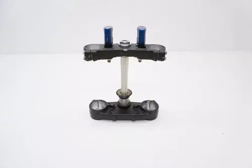 2024 YZ250F Triple Clamps OEM Tripe Tree Clamp Bar Mounts Yamaha YZ450F YZ 250F