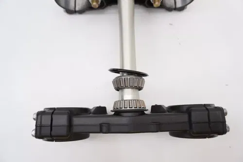 2024 YZ250F Triple Clamps OEM Tripe Tree Clamp Bar Mounts Yamaha YZ450F YZ 250F