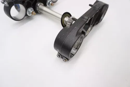2024 YZ250F Triple Clamps OEM Tripe Tree Clamp Bar Mounts Yamaha YZ450F YZ 250F