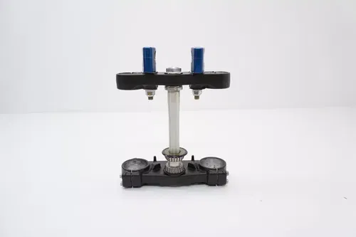 2024 YZ250F Triple Clamps OEM Tripe Tree Clamp Bar Mounts Yamaha YZ450F YZ 250F