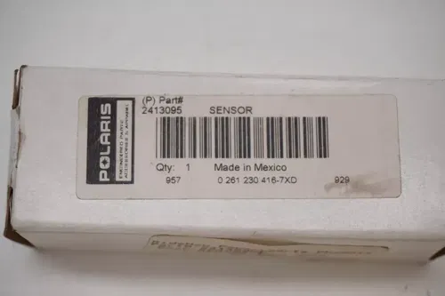 Polaris RZR Turbo XP PRO EPS 3 Bar TMAP Sensor OEM 2413095 H2