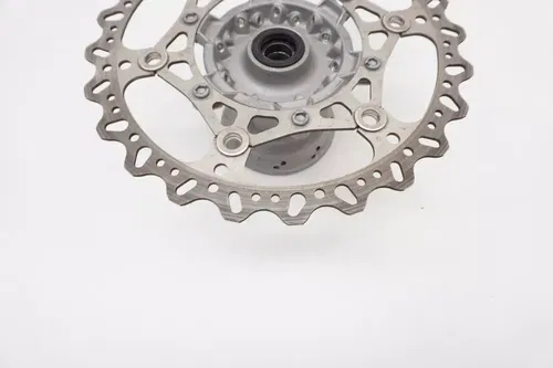 2021 YZ250 Front Wheel Hub OEM Rotor Spacers Yamaha YZ125 YZ 125 250 2017-2021