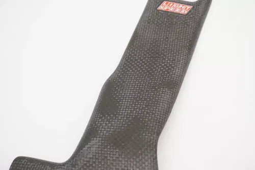 2007 KX250F Light Speed Carbon Fiber Frame Guards 034-00360 Kawasaki KX 06-2008