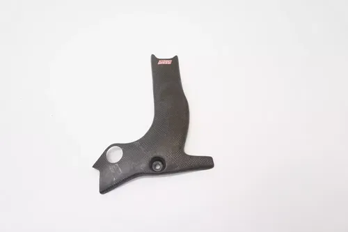 2007 KX250F Light Speed Carbon Fiber Frame Guards 034-00360 Kawasaki KX 06-2008