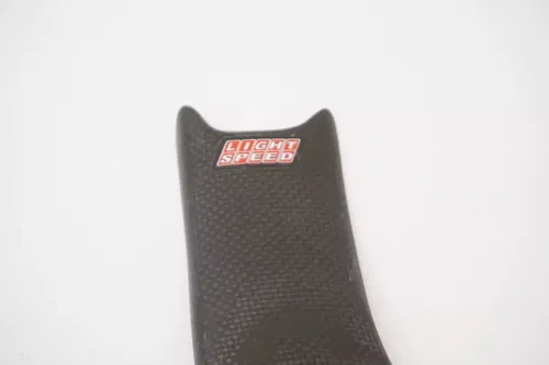 2007 KX250F Light Speed Carbon Fiber Frame Guards 034-00360 Kawasaki KX 06-2008
